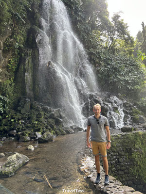Parque Natural da Ribeira dos Caldeirões