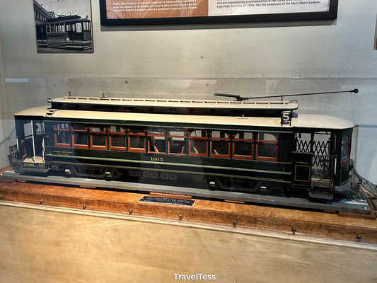 Cable Car Museum
