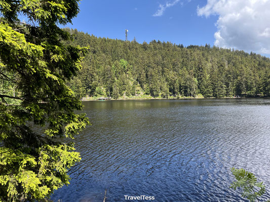 Mummelsee
