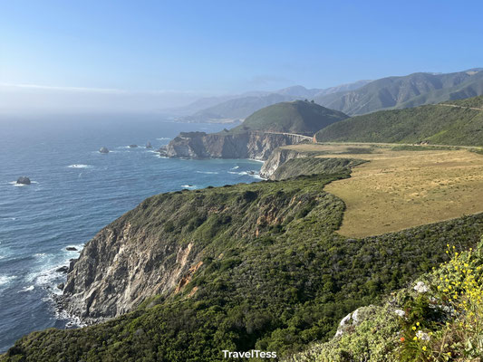 Kust Highway 1