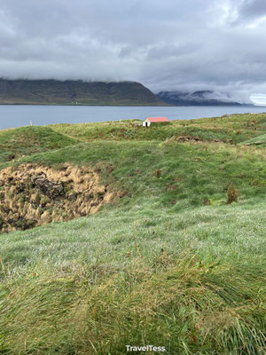 Borgarfjarðarhöfn
