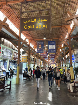 Gold Souk
