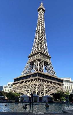 Paris Las Vegas Hotel