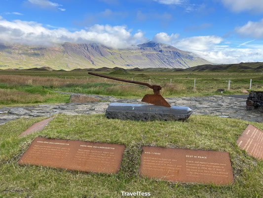 Þrístapar