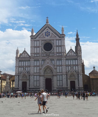 Kerk Santa Croce