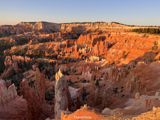 Sunrise Point