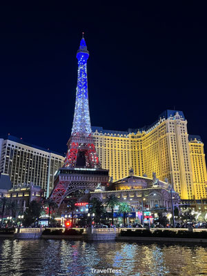 Paris Las Vegas Hotel