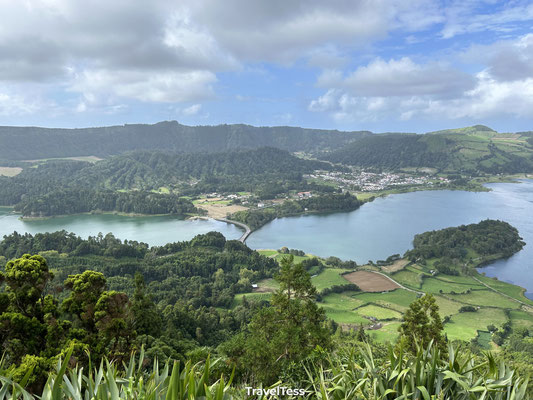 Sete Cidades
