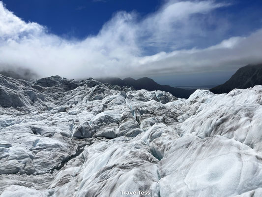 Franz Josef Glacier