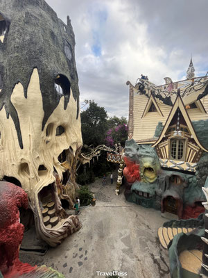 Crazy House Dalat