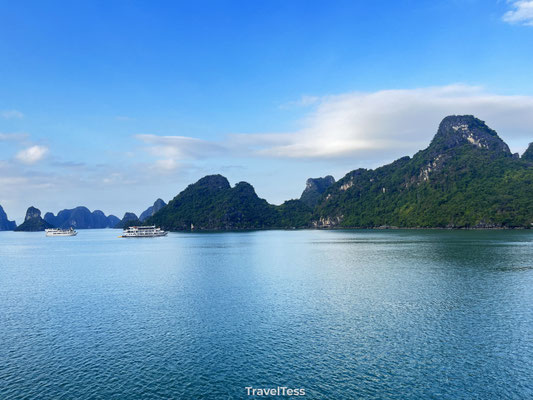Halong Bay