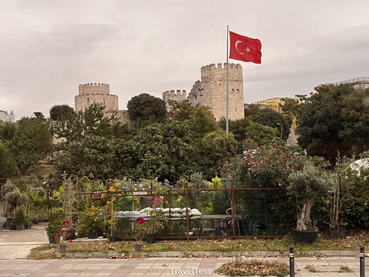 Fort Istanbul