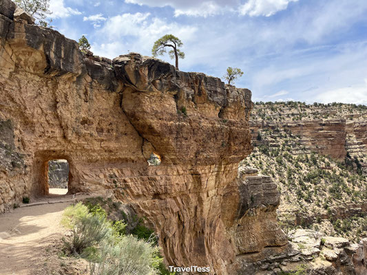Bright Angel Trail