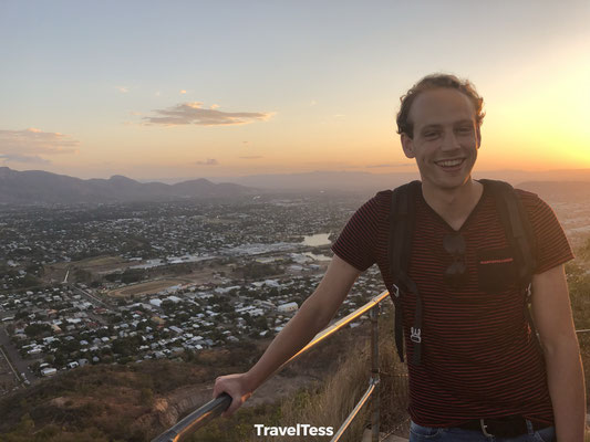 Castle Hill Townsville