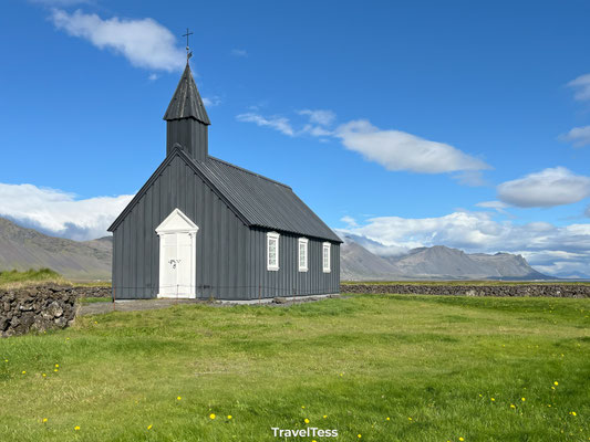 Búðakirkja
