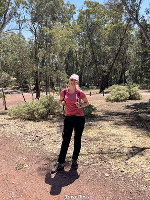 Flinders Ranges National Park