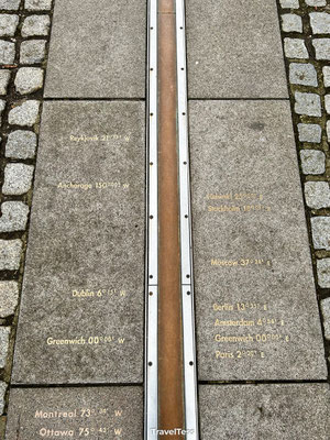 Royal Observatory Greenwich