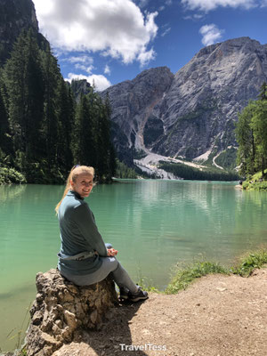 Pragser Wildsee bezoeken