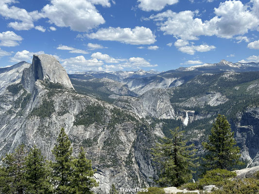 Glacier Point