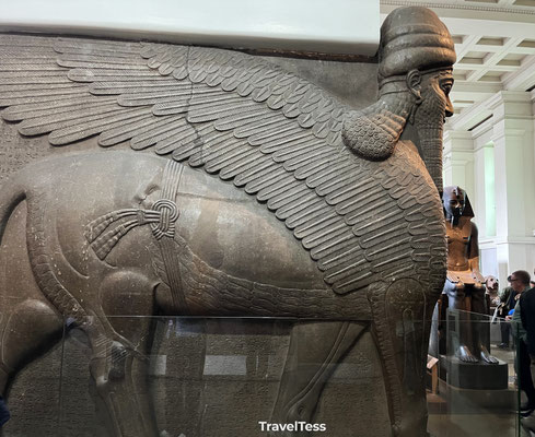 British Museum