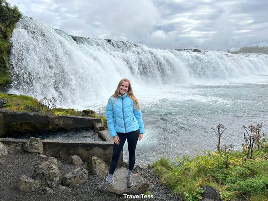 Faxi waterval