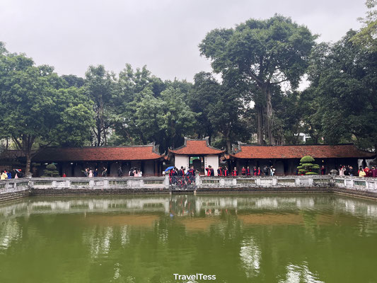 Keizerlijke stad van Thăng Long