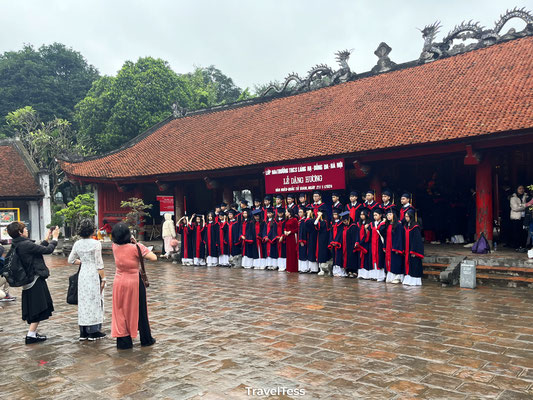 Keizerlijke stad van Thăng Long