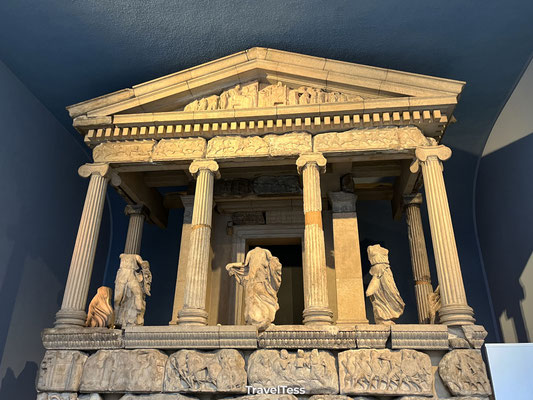 British Museum