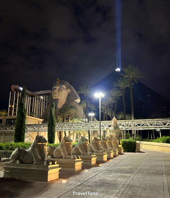Luxor Hotel