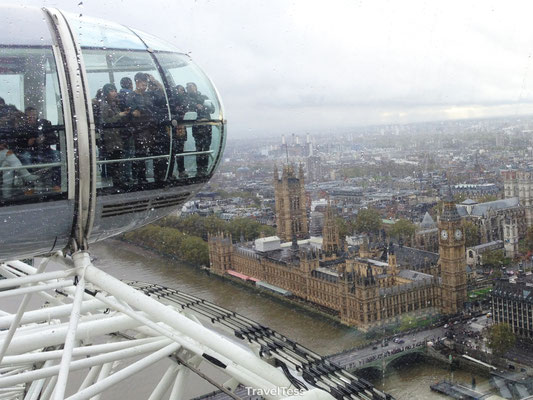 London Eye