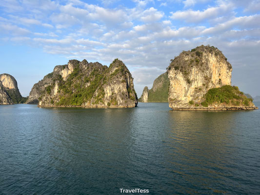 Halong Bay