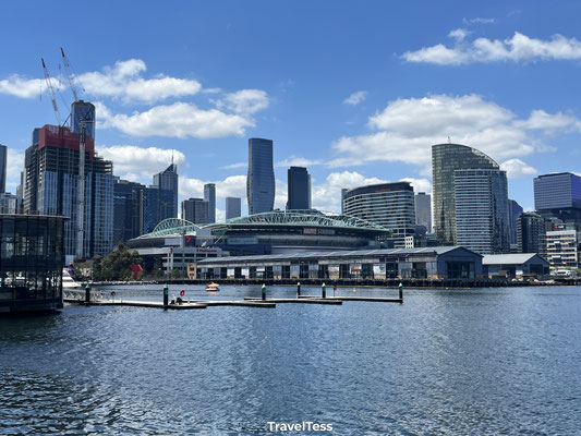 Haven van Melbourne
