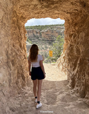 Bright Angel Trail