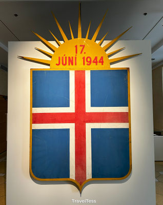 National Museum of Iceland