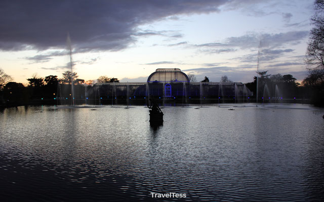 Kew Gardens
