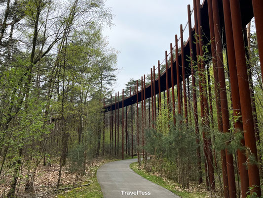 Nationaal Park Bosland