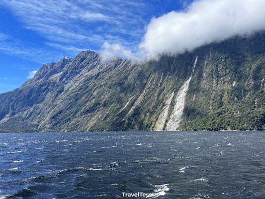 Milford Sound