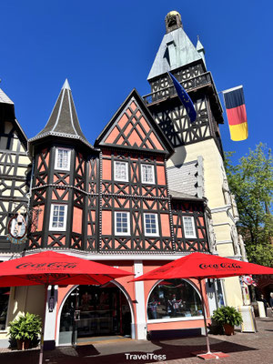Europa-Park