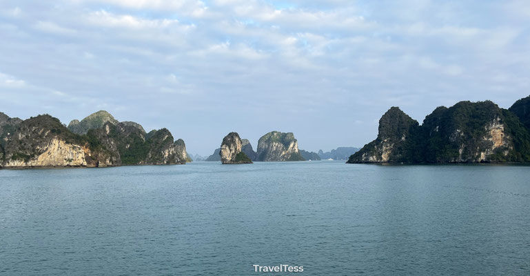 Halong Bay