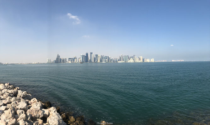 Zakendistrict Qatar