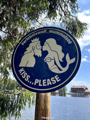 Mummelsee