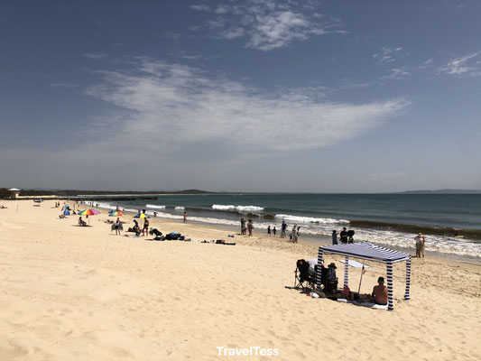 Noosa Main Beach