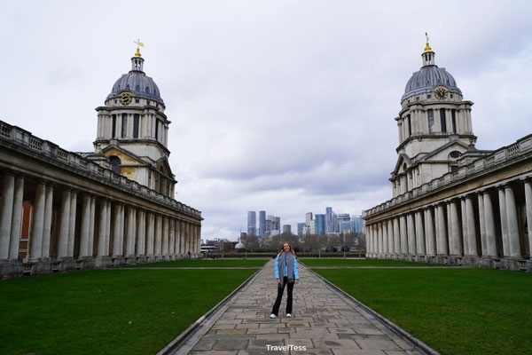Greenwich universiteit