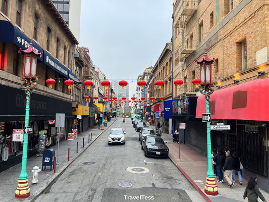 Chinatown