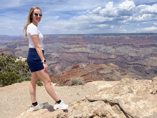 Grand Canyon National Park