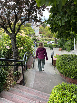 Lombard Street