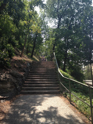 Vysehrad vesting