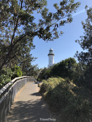 Cape Byron