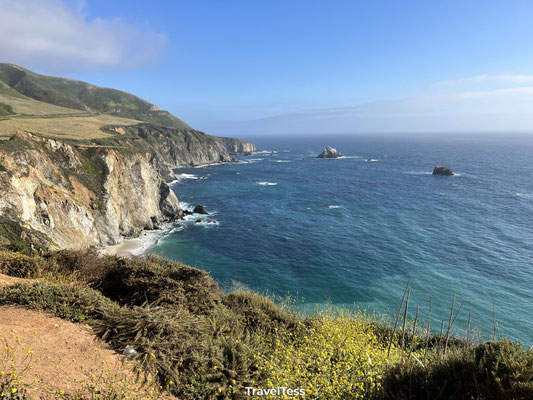 Kust Highway 1