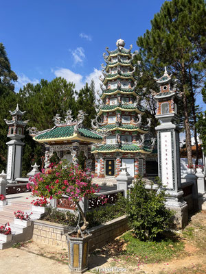 Linh Son Pagoda